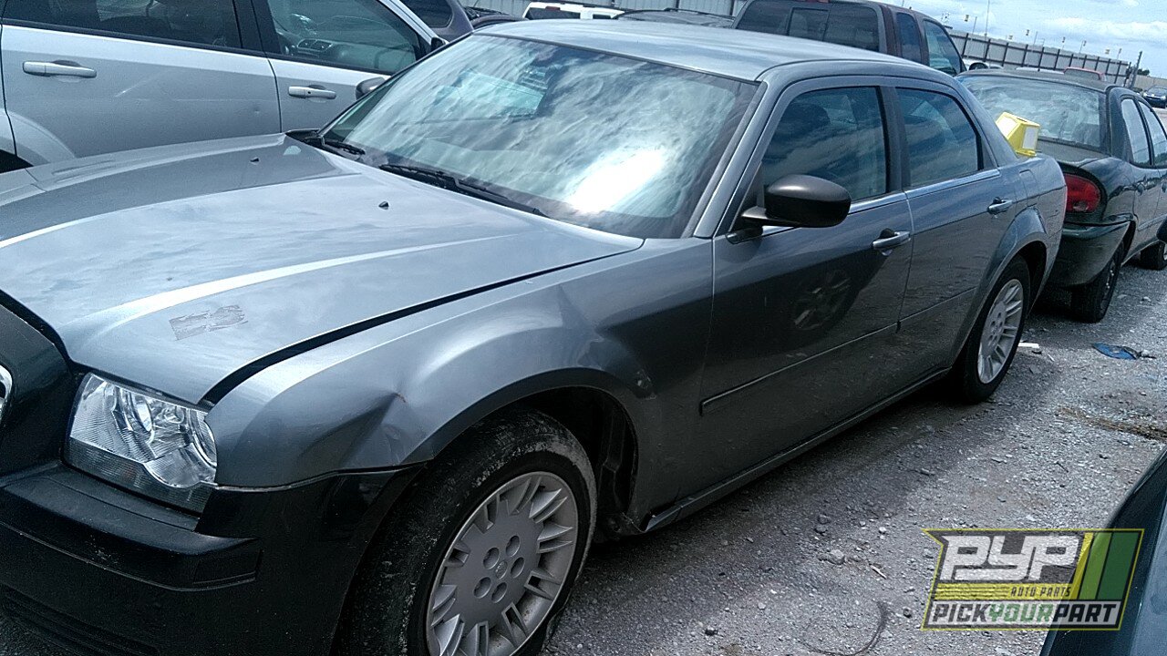 Photo of 2006 Chrysler 300