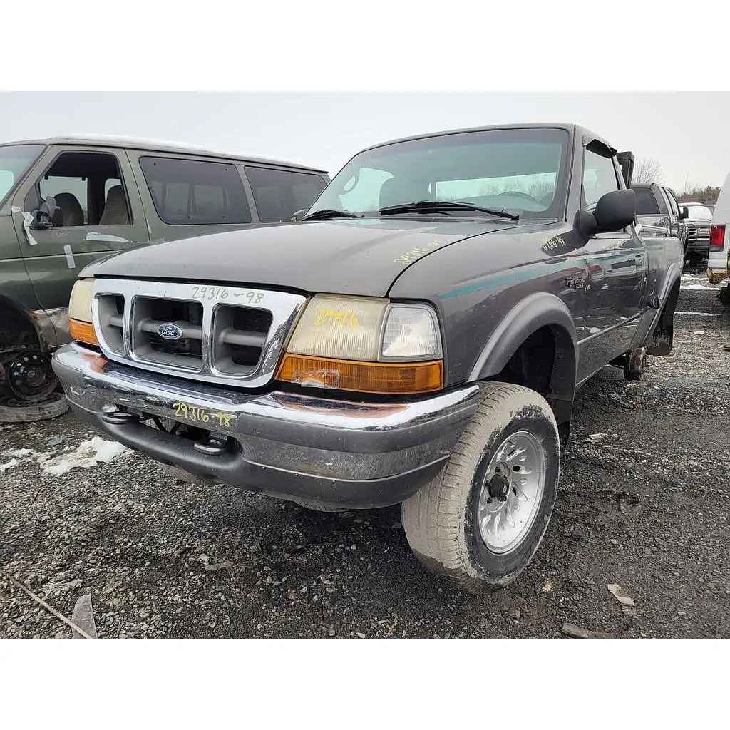 Photo of 1998 Ford Ranger
