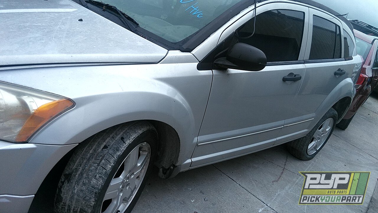 Photo of 2008 Dodge Caliber
