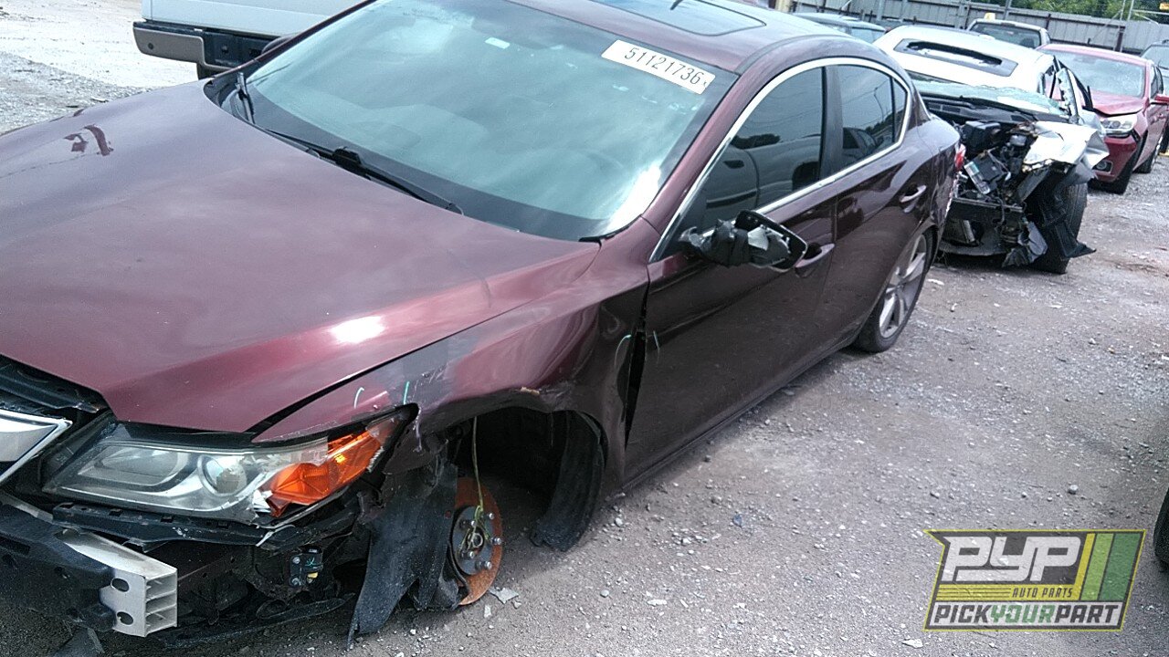 Photo of 2014 Acura Ilx