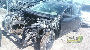 Photo of 2017 Nissan Altima