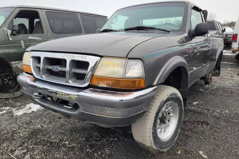 Photo of 1998 Ford Ranger