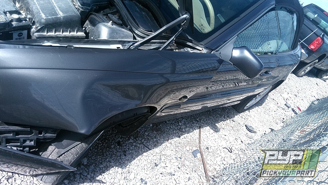 Photo of 2004 Volvo C70