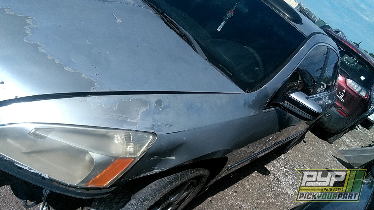 Photo of 2003 Honda Accord