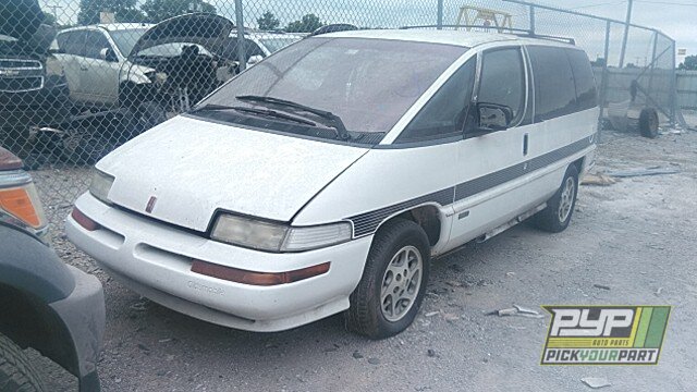 Photo of 1994 Oldsmobile Silhouette