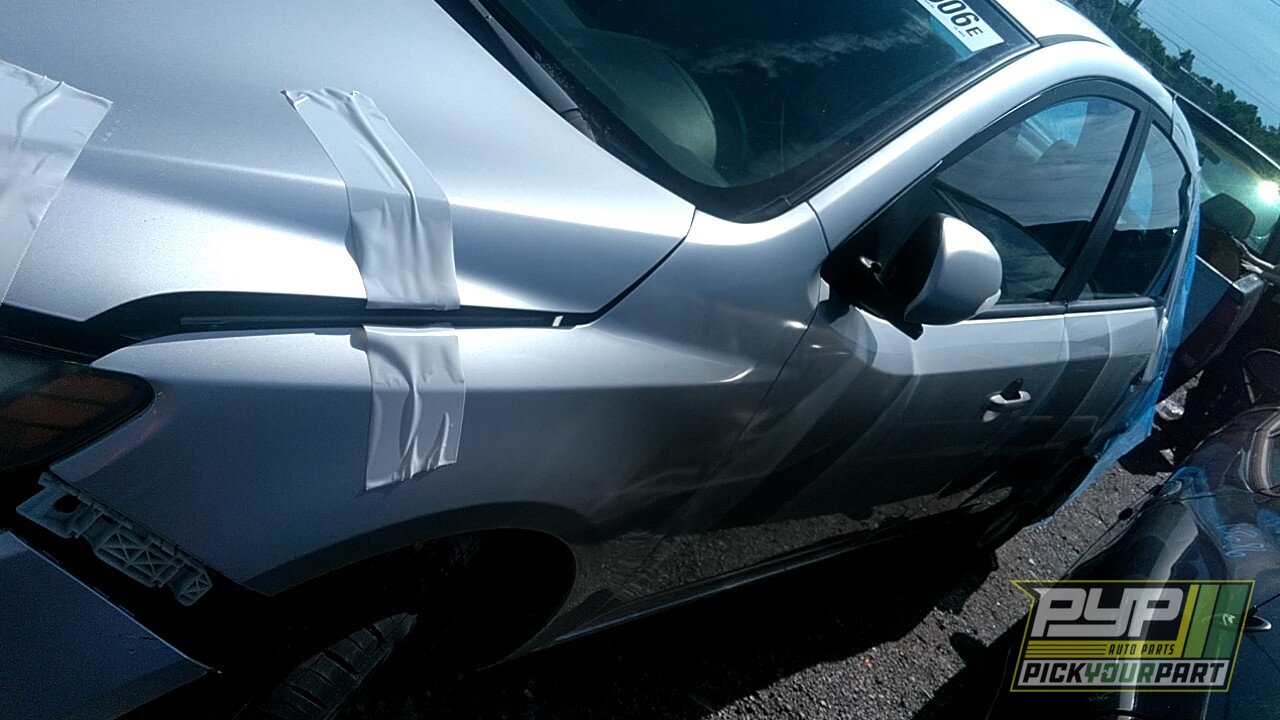 Photo of 2010 Kia Forte