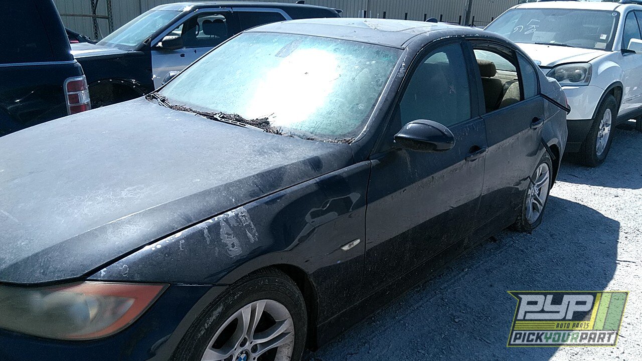 Photo of 2008 Bmw 328I
