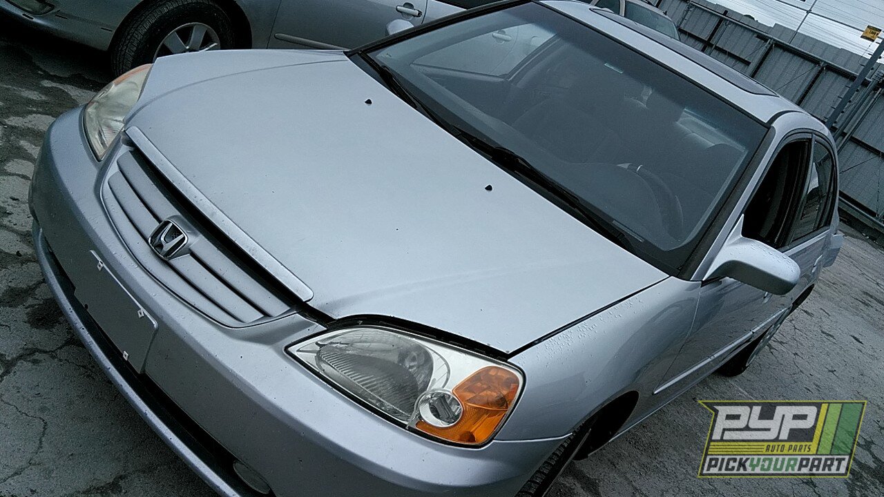 Photo of 2003 Honda Civic