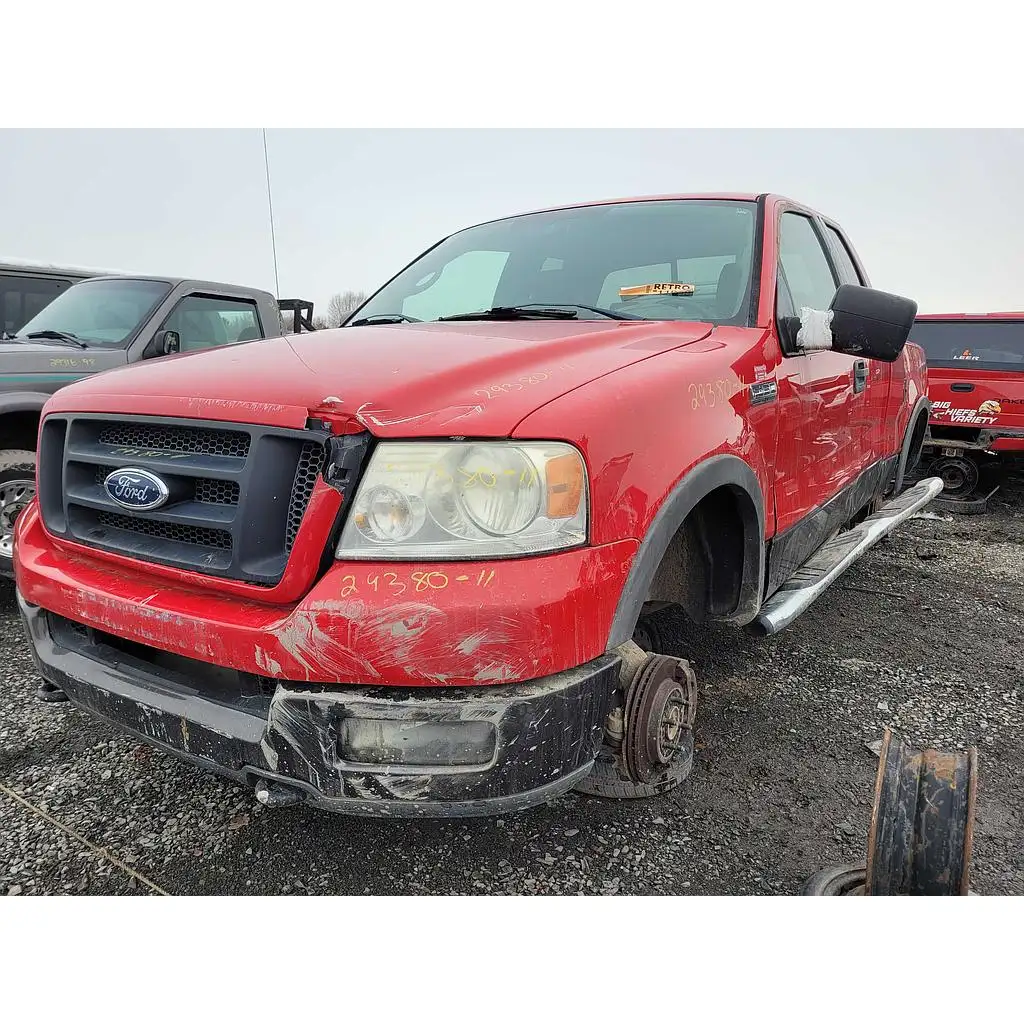 Photo of 2004 Ford F-150