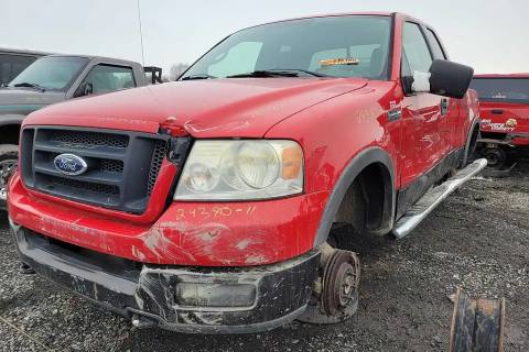 Photo of 2004 Ford F-150