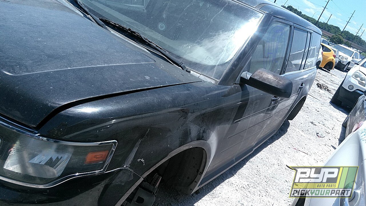 Photo of 2014 Ford Flex