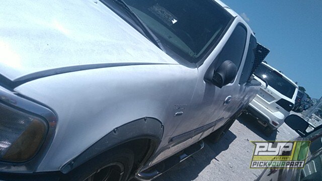 Photo of 1999 Ford F-150