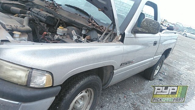 Photo of 1999 Dodge Ram 1500