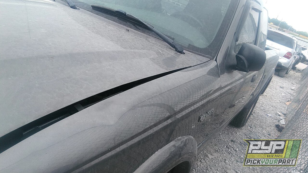 Photo of 2005 Ford Ranger