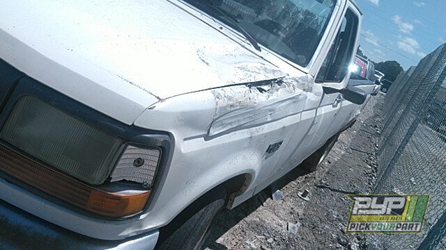 Photo of 1993 Ford F-150