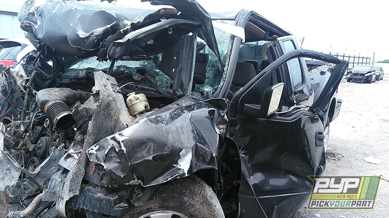 Photo of 2005 Ford F-150