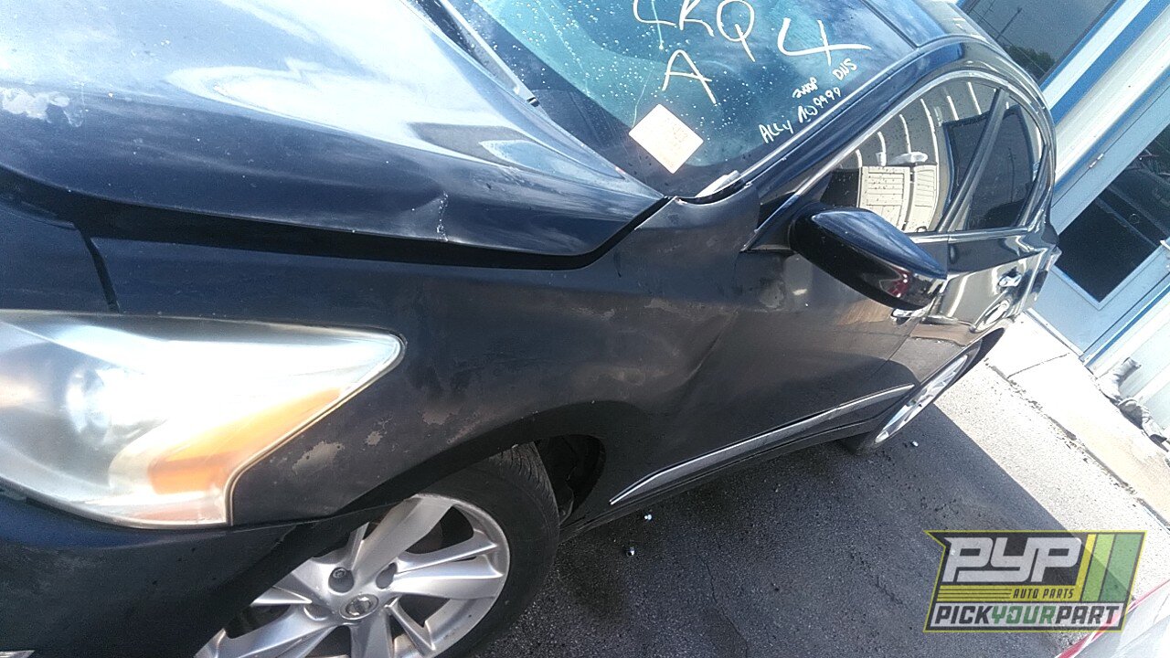 Photo of 2015 Nissan Altima