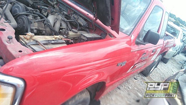Photo of 1995 Ford Ranger