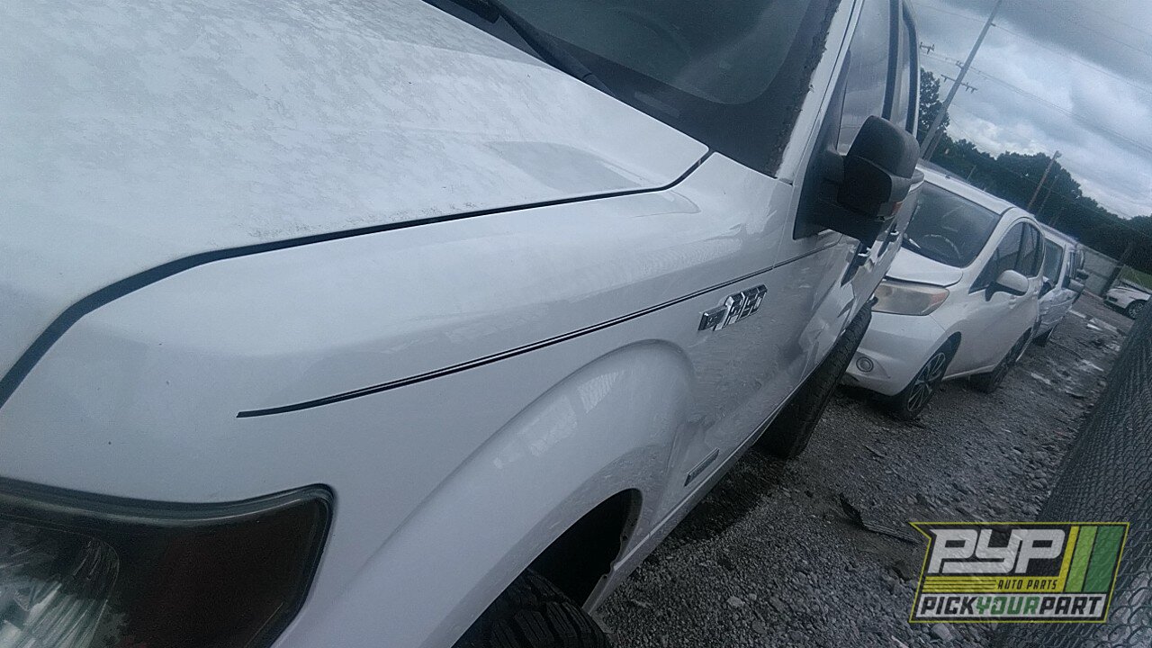 Photo of 2013 Ford F-150
