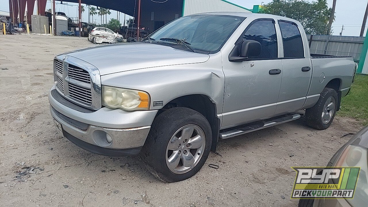 Photo of 2004 Dodge Ram 1500