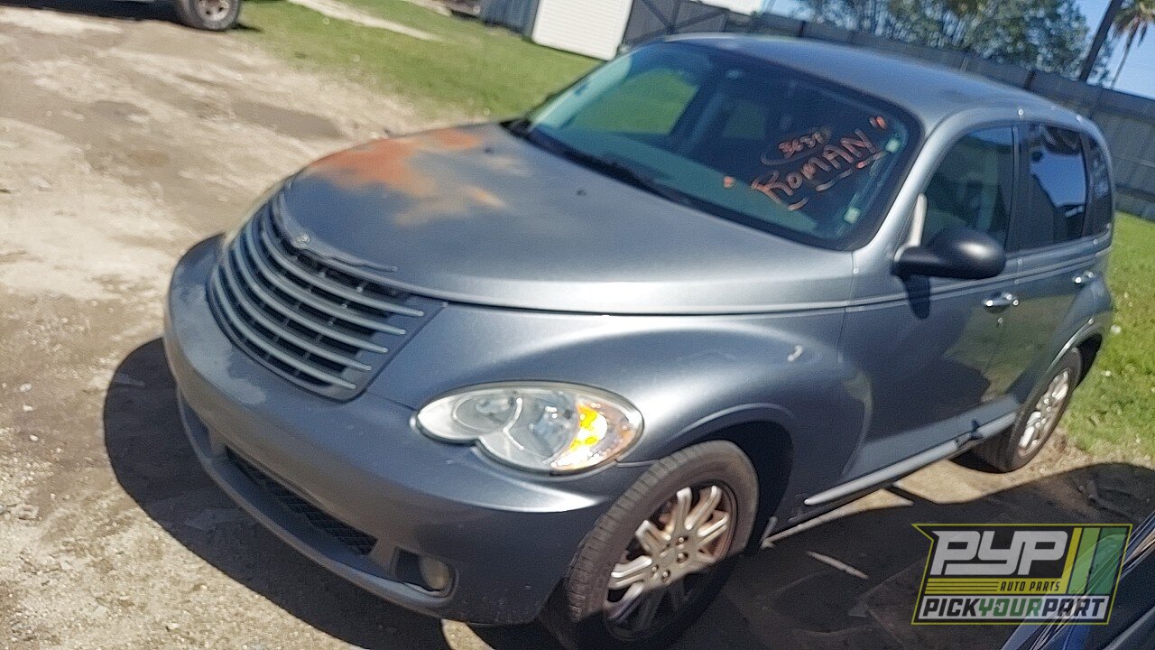 Photo of 2010 Chrysler Pt Cruiser