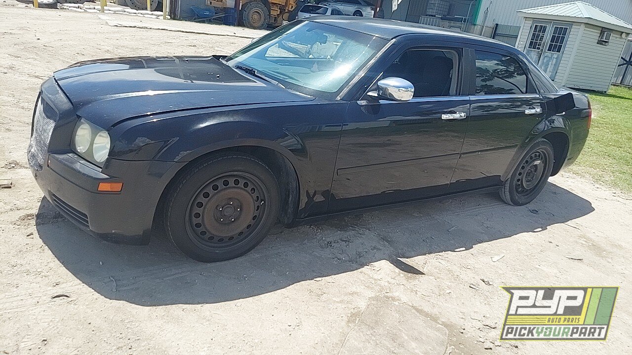 Photo of 2006 Chrysler 300