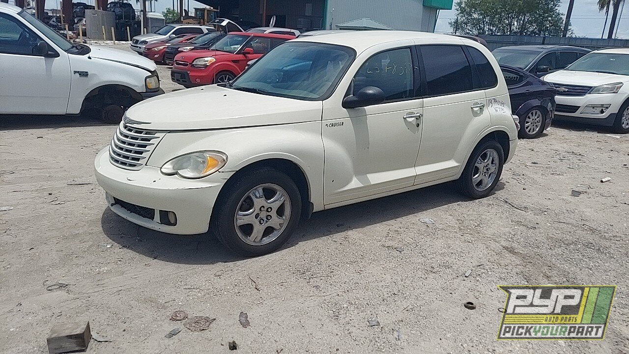 Photo of 2005 Chrysler Pt Cruiser