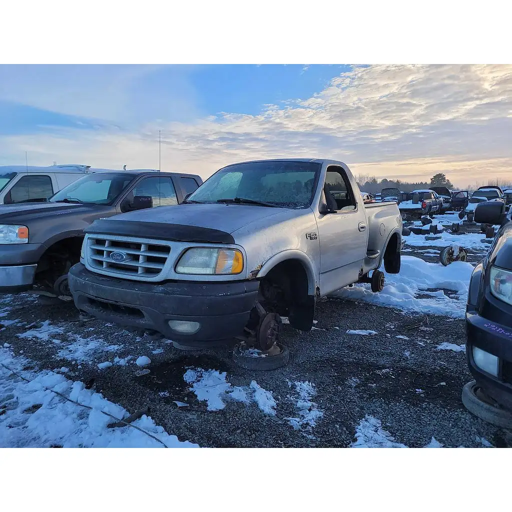 Photo of 2000 Ford F-150