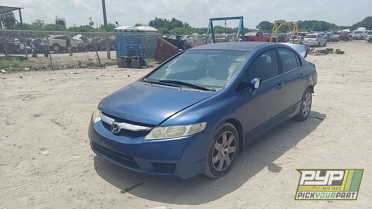 Photo of 2010 Honda Civic