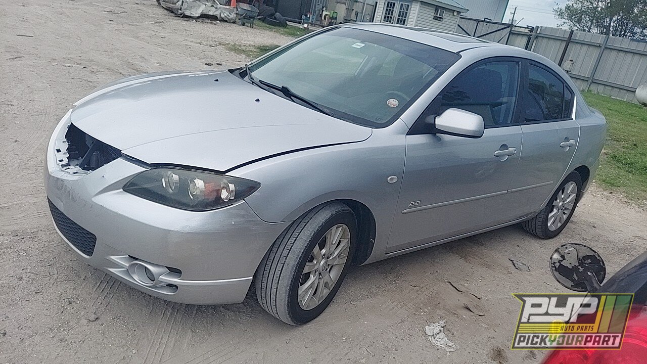 Photo of 2005 Mazda 3