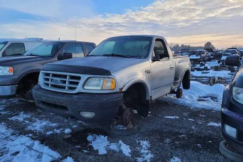 Photo of 2000 Ford F-150