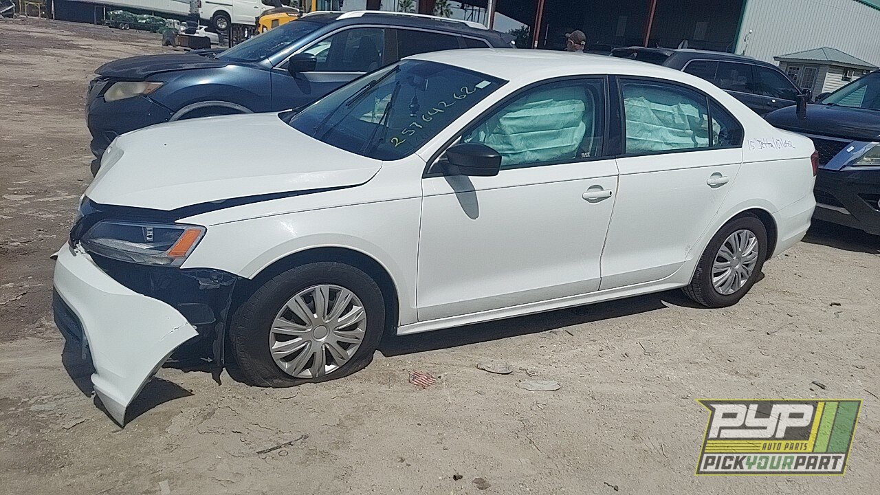 Photo of 2015 Volkswagen Jetta