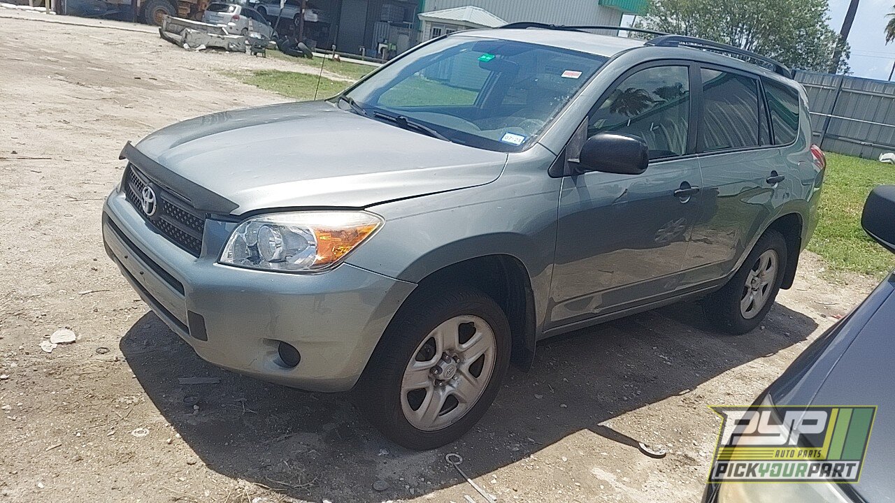 Photo of 2006 Toyota Rav4