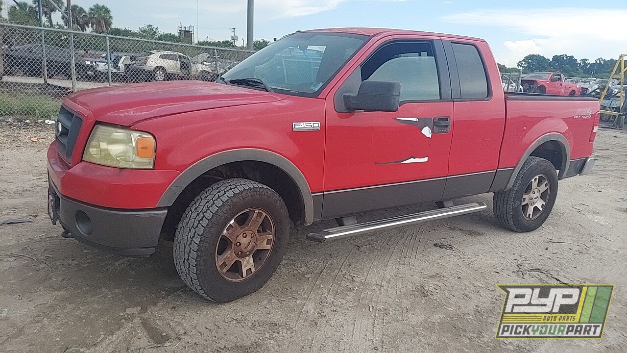 Photo of 2006 Ford F-150