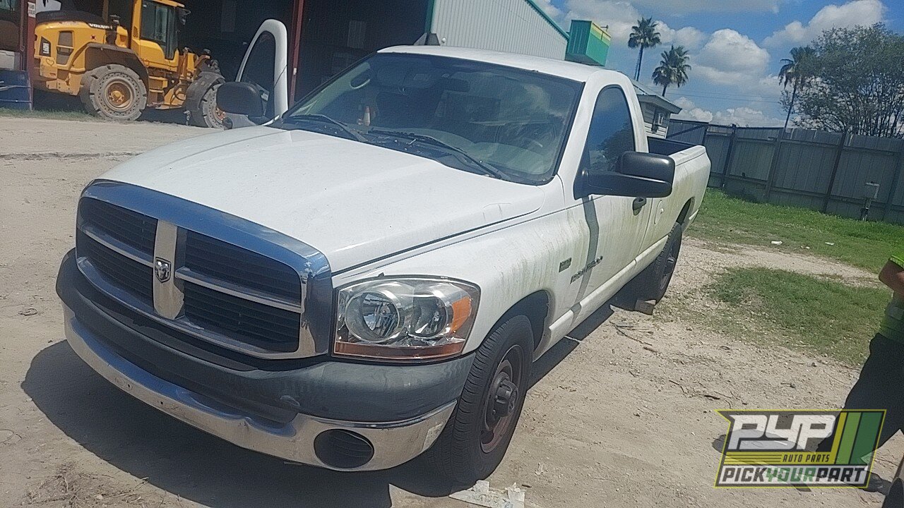 Photo of 2006 Dodge Ram 2500