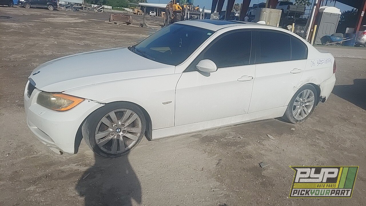 Photo of 2008 Bmw 328I
