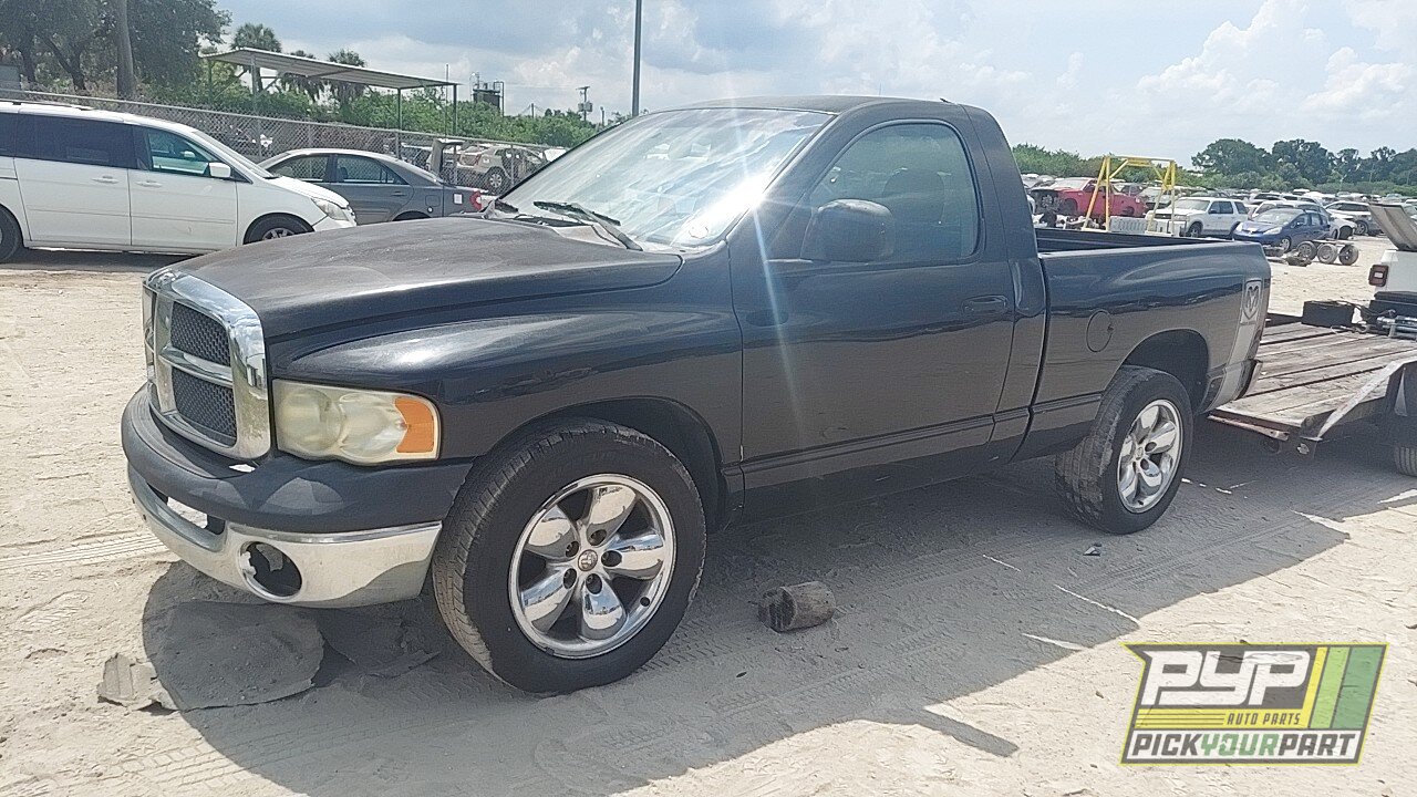 Photo of 2003 Dodge Ram 1500