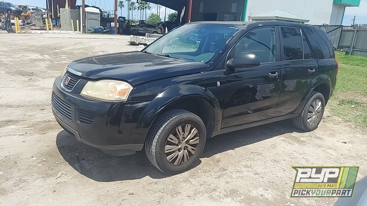 Photo of 2006 Saturn Vue