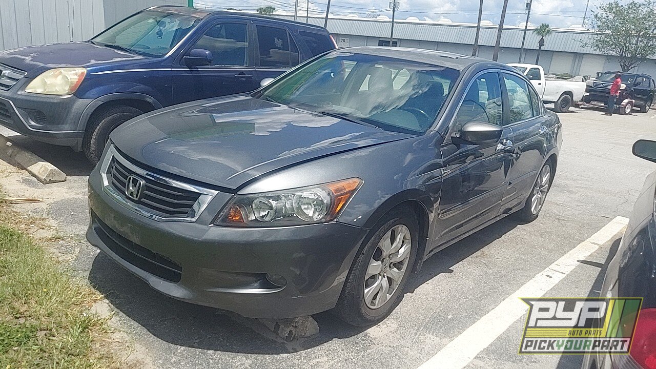 Photo of 2009 Honda Accord