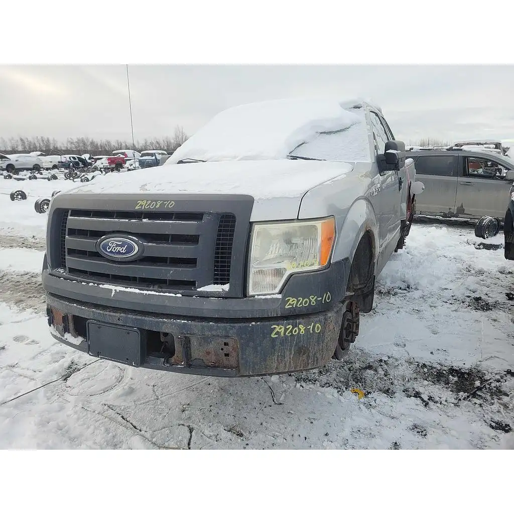 Photo of 2010 Ford F-150