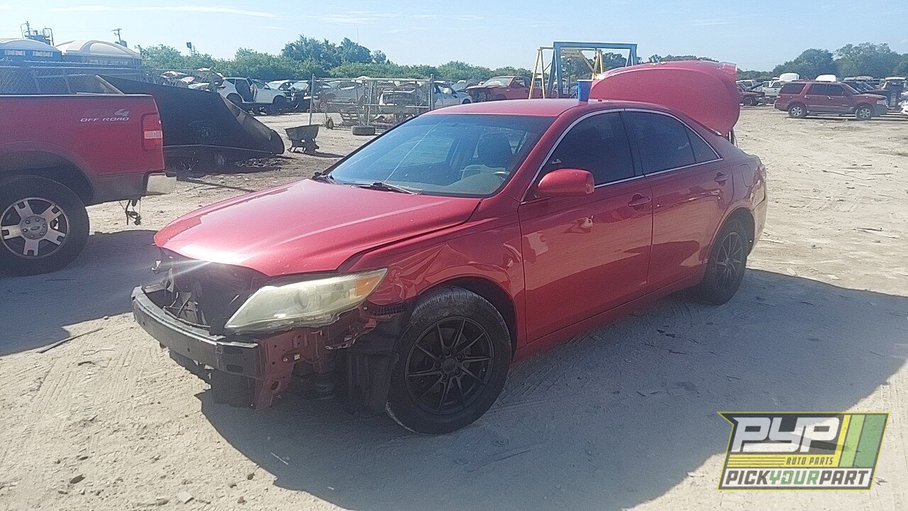 Photo of 2010 Toyota Camry