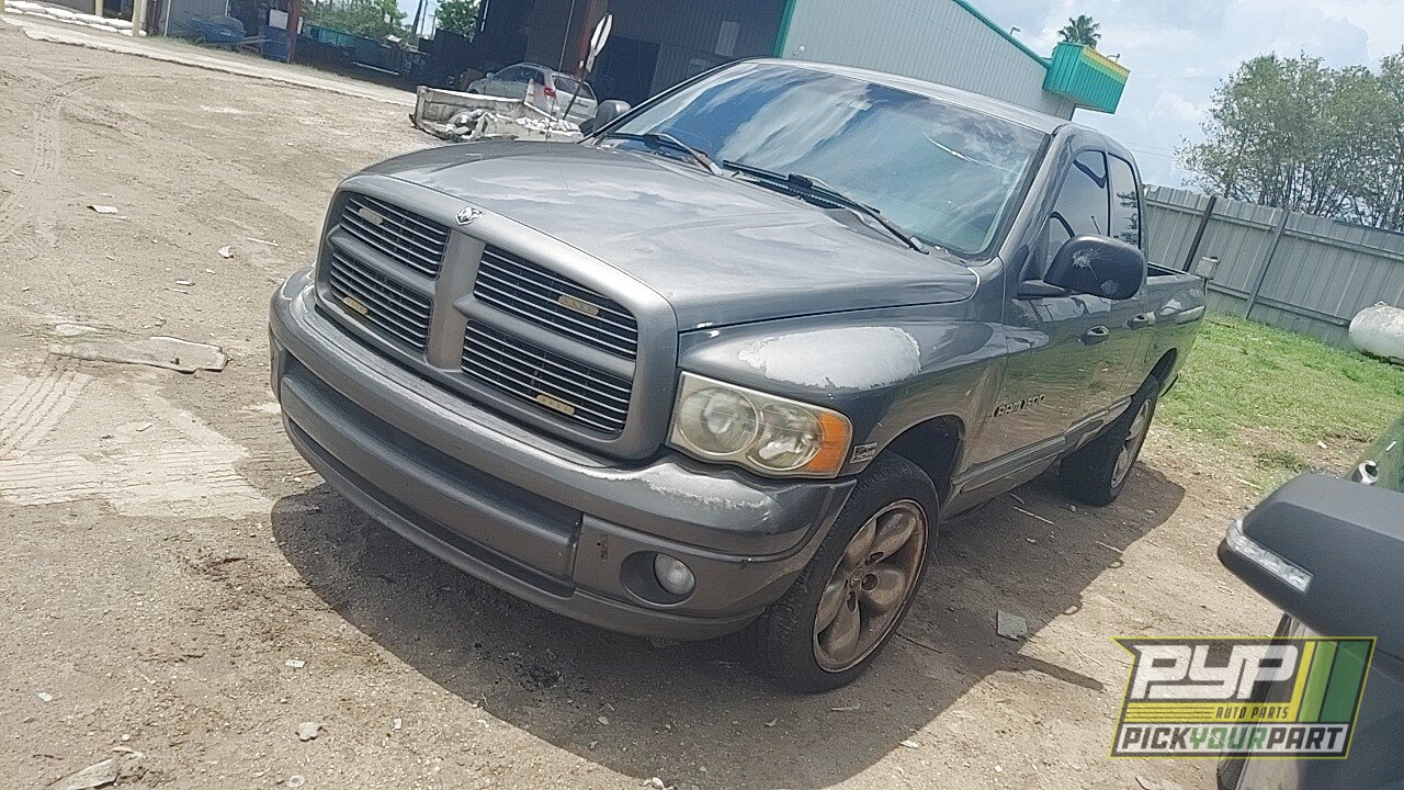 Photo of 2005 Dodge Ram 1500