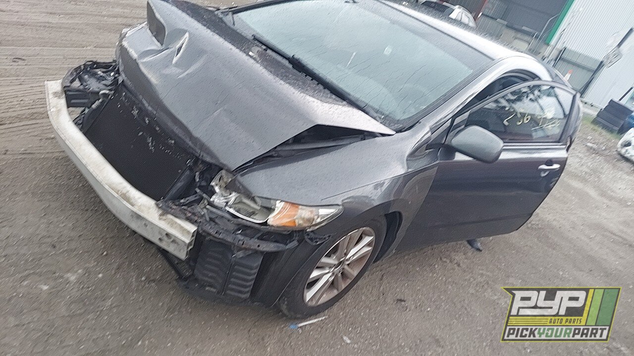 Photo of 2011 Honda Civic
