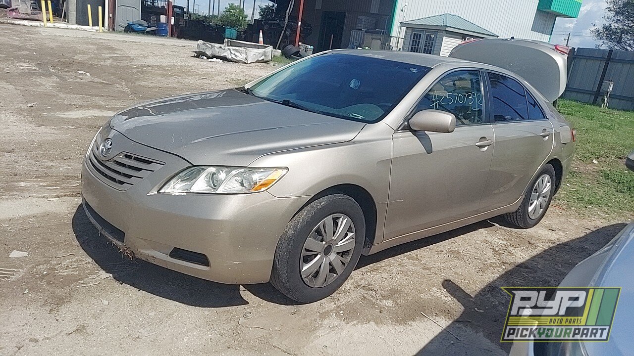 Photo of 2009 Toyota Camry