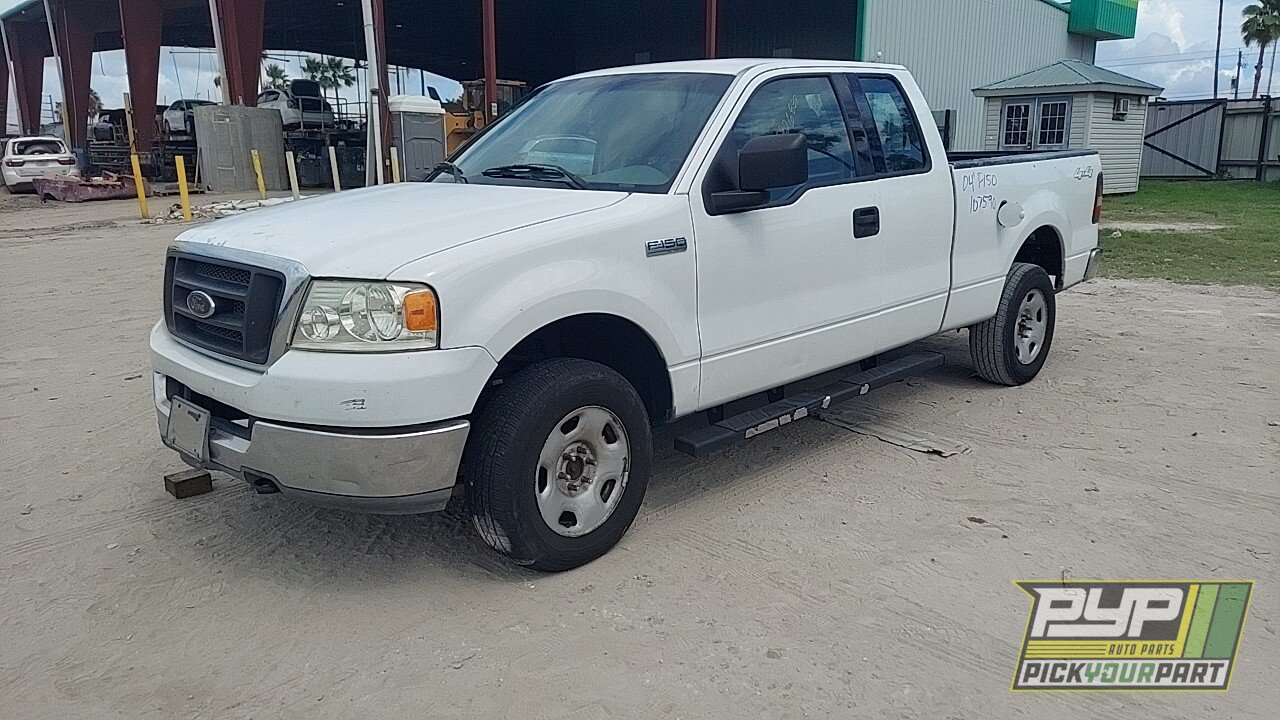 Photo of 2004 Ford F-150