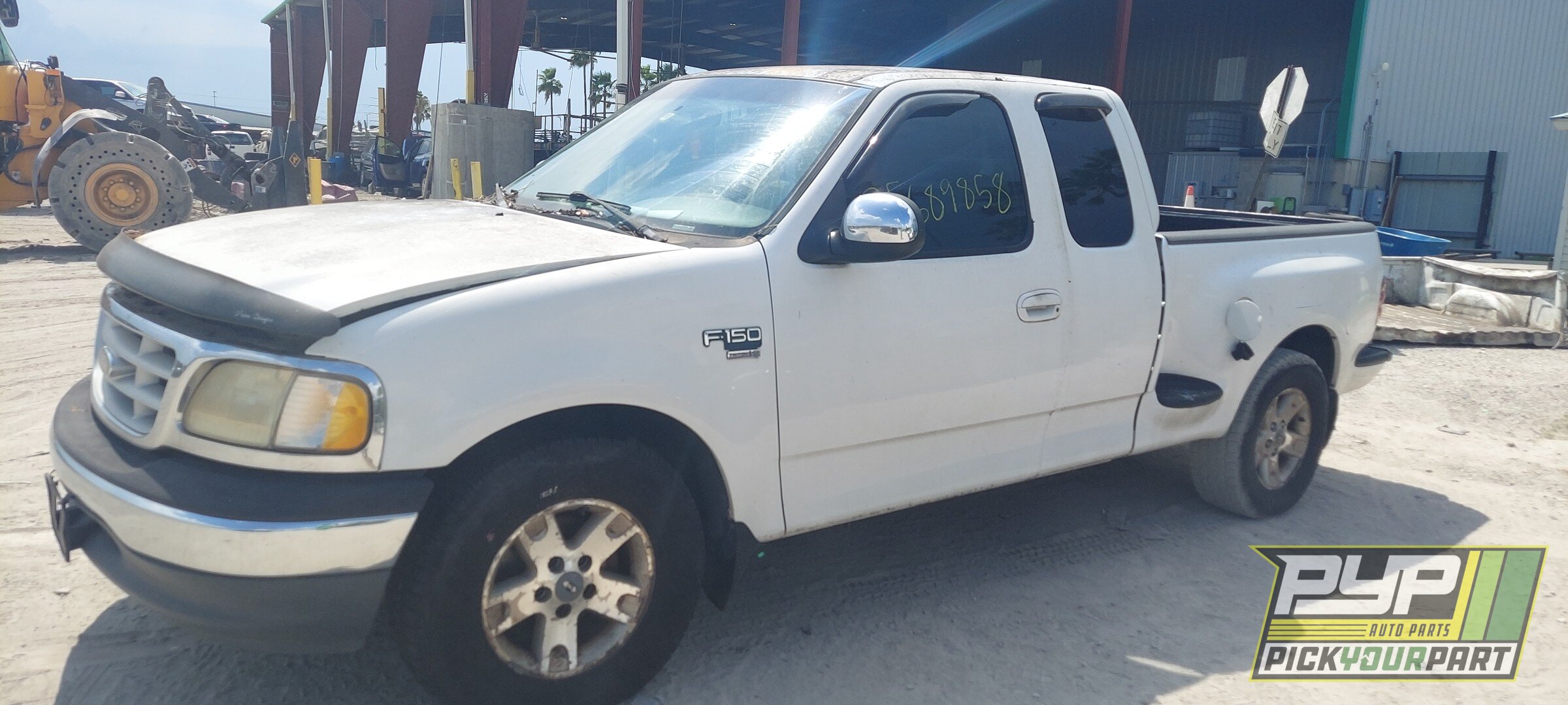 Photo of 1999 Ford F-150