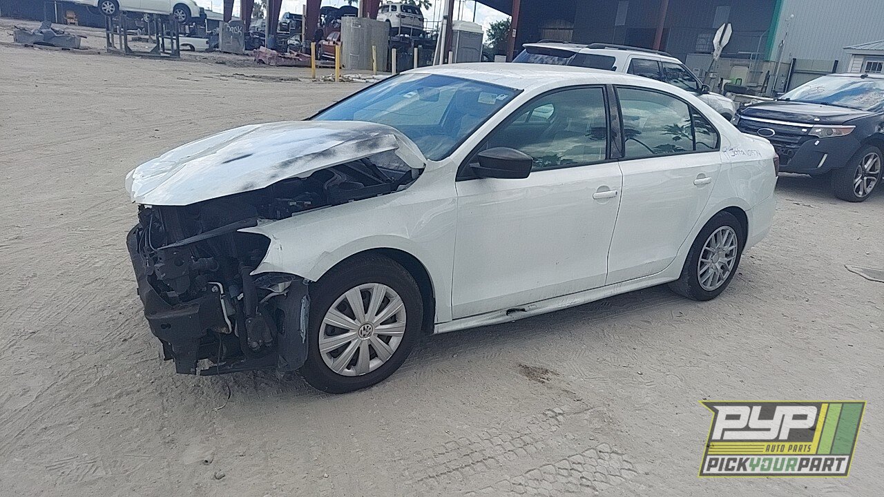Photo of 2017 Volkswagen Jetta