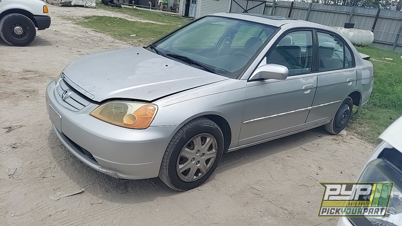 Photo of 2003 Honda Civic