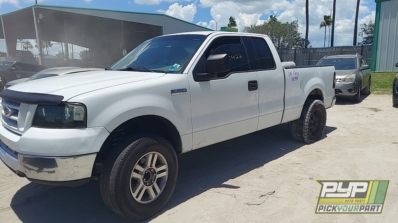 Photo of 2004 Ford F-150