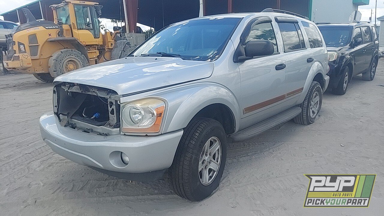 Photo of 2004 Dodge Durango